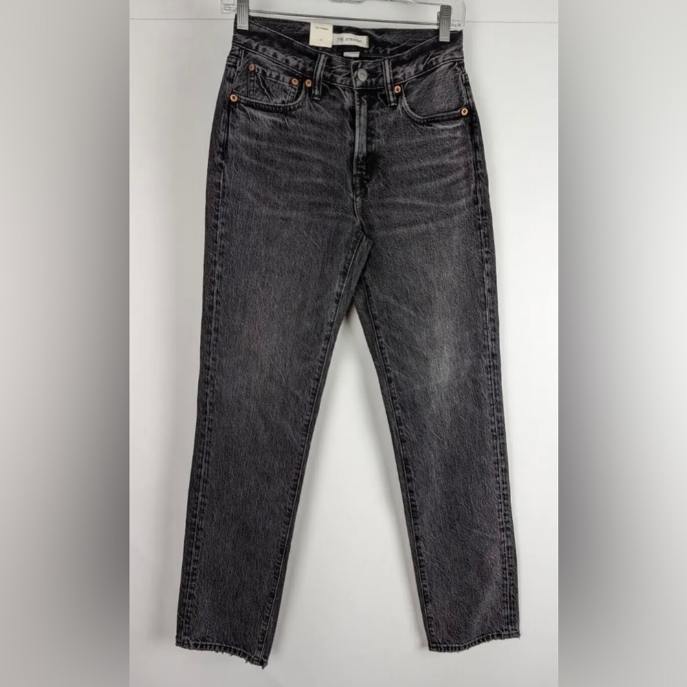 AE77 American Eagle straight JeansNWT
